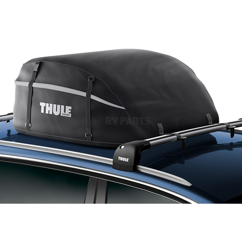 Thule Cargo Bag TPE Laminated Fabric Black 868